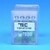 Relais TEC 1301 4RT 110 Vca