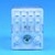 Relais TEC 1301 4RT 110 Vca