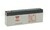 Batterie Yuasa 12 V - 2,1 Ah