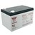 Batterie Yuasa étanche 12 V 12 Ah