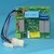 Carte frein LCEBRKS sans redresseur -compatible 612012G02 pour V3F16ES