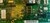 Carte KRMRIF interface KRM toit cabine -compatible 770300G01 + protection 770210G01