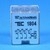 Relais TEC 1804 24 Vcc-compatible