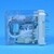 Relais TEC 1804 24 Vcc-compatible