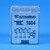 Relais TEC 1804 125 VCC-compatible