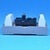 Socle bornier pour relais type 1804-compatible