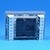 Socle bornier pour relais type 1804-compatible