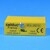 Optocoupleur jaune IAC5 - 110 Vca - 5 Vcc - EPB2-compatible