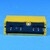 Optocoupleur jaune IAC5 - 110 Vca - 5 Vcc - EPB2-compatible