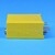 Optocoupleur jaune 24 Vcc - TMS/EPB1 - compatible