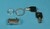 Canon deverouillage +2 CLES D0205 pour armoire MONOSPACE