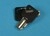 Canon deverouillage +2 CLES D0205 pour armoire MONOSPACE