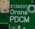 Carte distribution PDCM 5124537-1-ARCA 3