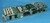 Ensemble cartes composé de GECB-LV GDA26800NR2 + carte alimentation LVPB230 VCA - GCA26800PM10 + carte computing core ABA26800AVP6 - Réf GBA29502C1