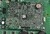 Carte GECB-EN GCA26800LC3+ carte ABA26800AVP6