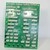 Carte jonction FBA25402S1