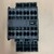 Relais SIEMENS 110 VAC - 2 NO / 2 NC - 3RT2024-2AG20 (GAA638PJ1 ) + 3RH2911 2XA220MA0 (GAA661BA1)