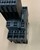 Relais SIEMENS 110 VAC - 2 NO / 2 NC - 3RT2024-2AG20 (GAA638PJ1 ) + 3RH2911 2XA220MA0 (GAA661BA1)