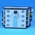 Relais SIEMENS 3TH42 - 110 Vca 4 NO / 4 NC 3TH4244 - AF0 -G0613AP441