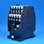 Relais Siemens 3TH43 - 110 VCA - 7NO/3NC 3TH4373 - AF0 -G0613AR731