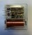 Relais 110 VCA 2NC/2NO HOZ-462-1554 ( Remplace 462-1170) pour armoire NE300 - NH300 G0613CH2
