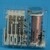 Relais 110 VCA 2NC/2NO HOZ-462-1554 ( Remplace 462-1170) pour armoire NE300 - NH300 G0613CH2