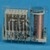 Relais 110 VCA 3NC/3NO (H462-1462- ex 1167) pour armoire NE300-NH300 G0613CH3