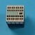Bloc contact auxiliaire Siemens 3NO/1NF - 3RH1911 - 2FA31
