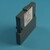 Bloc contact auxiliaire Siemens latérale 1NO/1NF - 3RH2921 - 2DA11