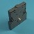 Bloc contact auxiliaire Siemens latérale 1NO/1NF - 3RH2921 - 2DA11
