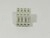 Connecteur femelle 4 poles pour remote RS18 RS4R