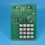 Carte VWSG16 QA 459942-Miconic E/B