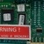 Carte SCIC6 complet Bionic 5 - 594153 remplace 591809