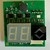 Carte SLOPD 52 .Q 594101