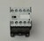 Contacteur auxiliaire SIEMENS 3no-1nc (31E) -22 VCC 3RH2131-1JB40 - compatible