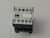 Contacteur auxiliaire SIEMENS 3no-1nc (31Z) -80 VCC - compatible
