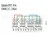 Contacteur 3no-3nf 5,5kw pour SMCCFC4 - compatible