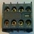 Bloc contact auxiliaire 3RH2911-1HA22-2NO/2NF - compatible