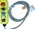 Boitier inspection fond de fosse --compatible