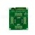 Carte shunt SSP porte norme 81-20 QItouch