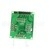 Carte shunt SSP porte norme 81-20 QItouch