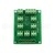 Carte sécu SDE-154 toit cabine NG240 M2