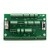 Carte info SDE-154 toit cabine NG240 M2