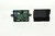 boitier carte CAN palière aimanté + capot - version complète - QI/QItouch