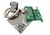 Carte codeur sin/cos variateur Sodimas SO320