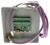 Kit ajout boitier carte CAN U36/ incendie /entrées sup QItouch - 32 niveaux/entrées