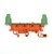 Carte sonde thermique QItouch