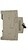 Disjoncteur différentiel type AC 1P+N 16A 30mA