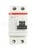 Interrupteur différentiel 2P type A -1P+N 25A 30mA