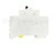 Interrupteur différentiel 2P type A -1P+N 25A 30mA